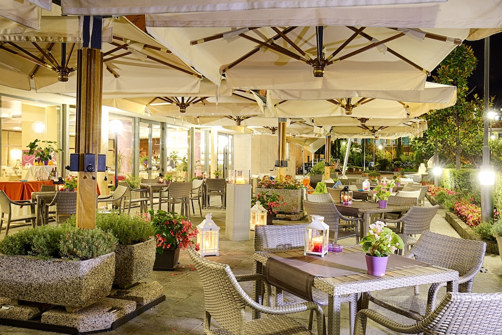 Mercure Genova San Biagio 47/72