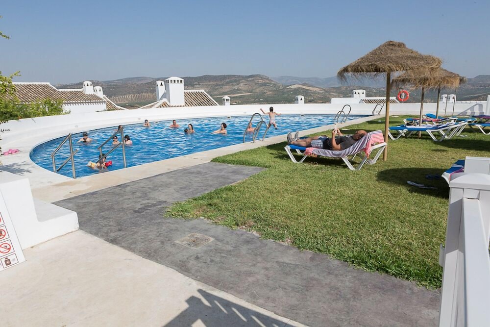 Hotel Villa Turistica de Priego 49/58