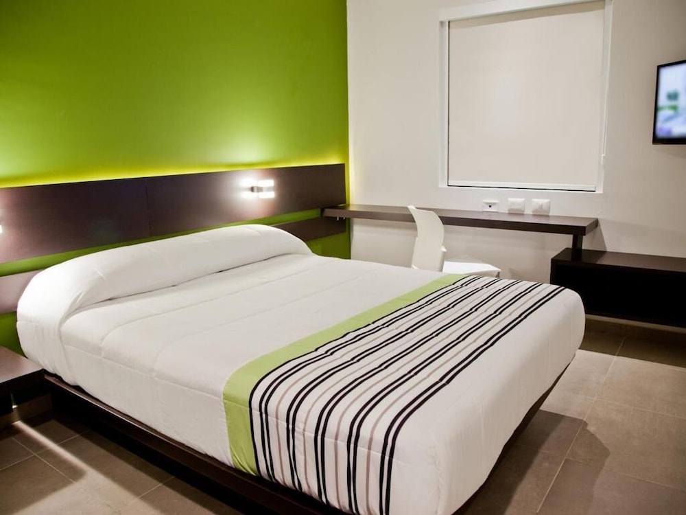City Express Junior by Marriott Puebla Angelopolis 13/43