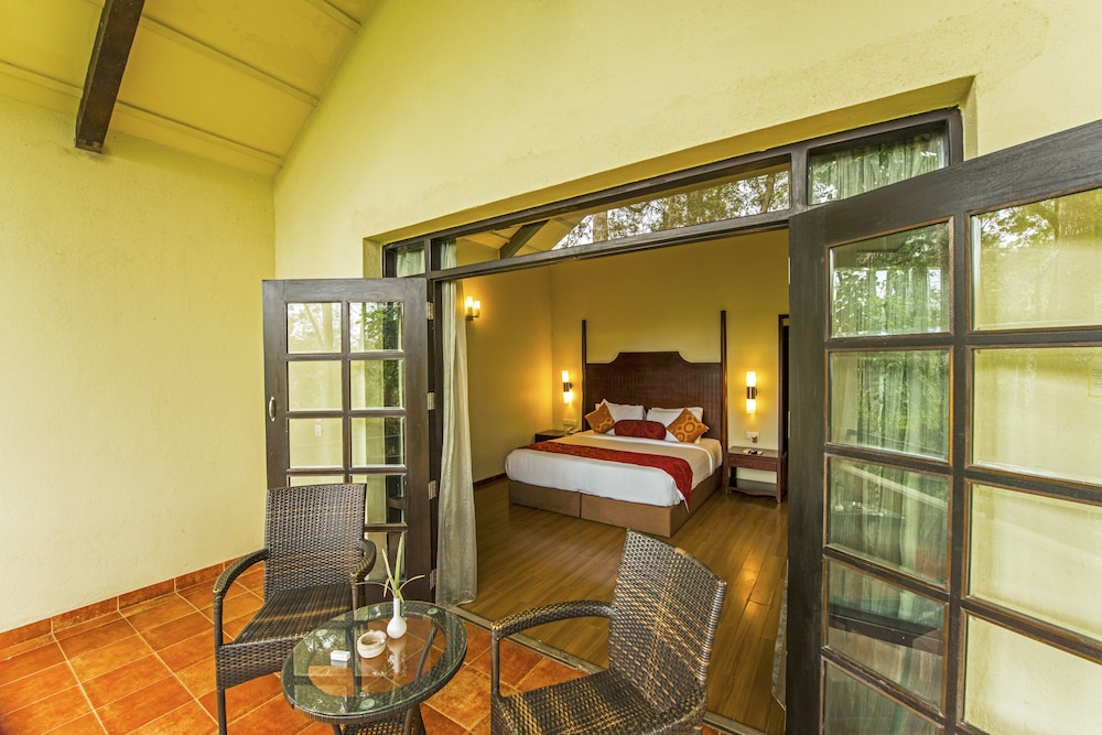 The Windflower Resorts Spa 10/50