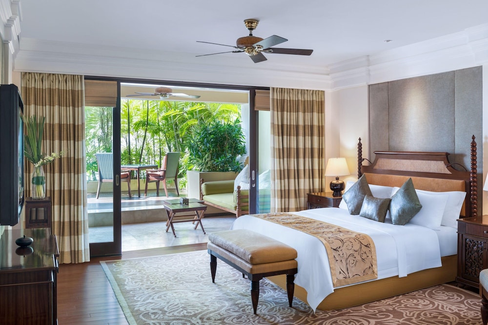 The St Regis Bali Resort 29/76