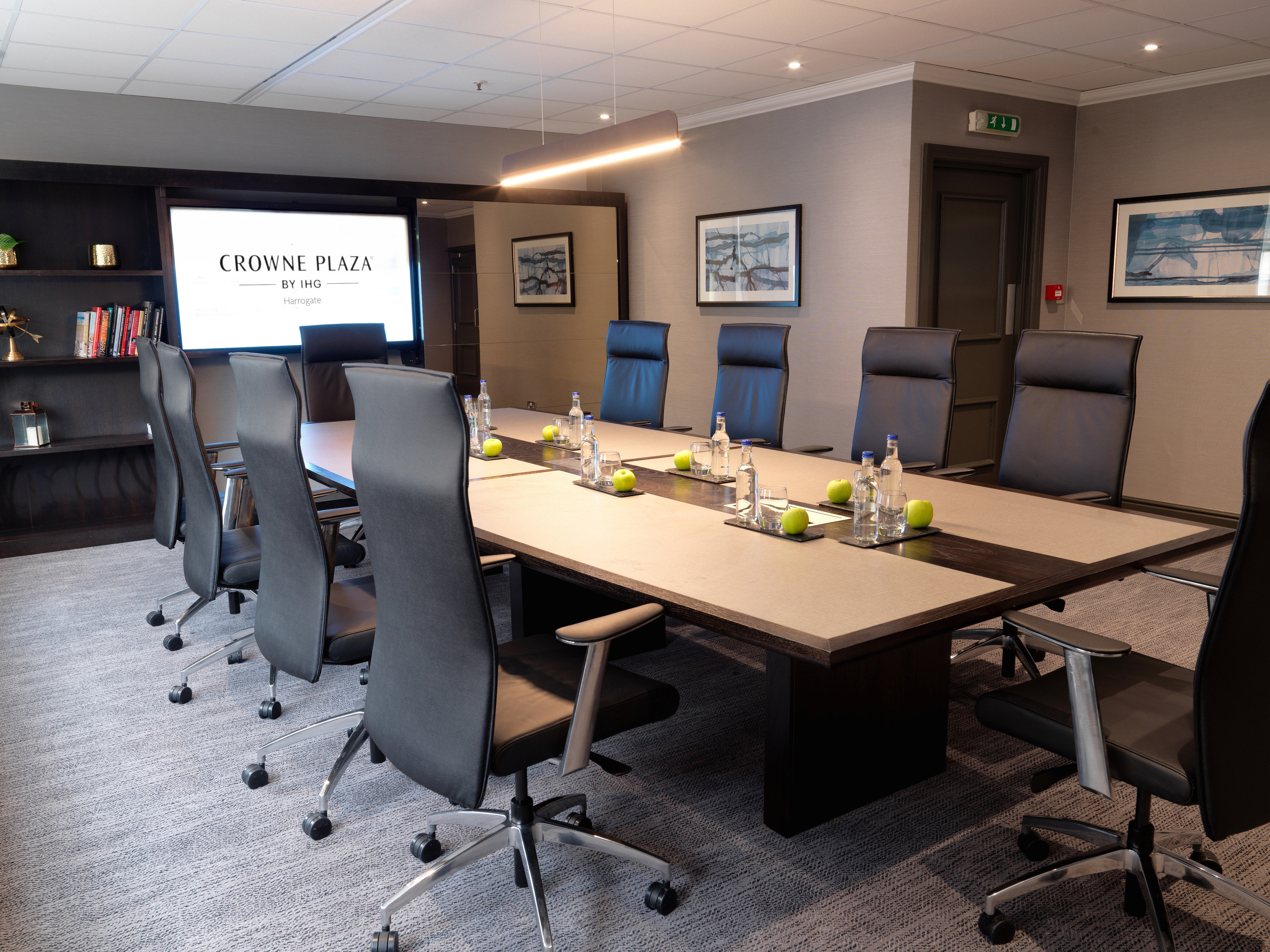 Crowne Plaza Harrogate 36/50