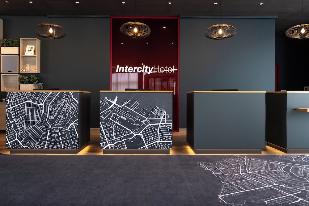 IntercityHotel Karlsruhe 6/35