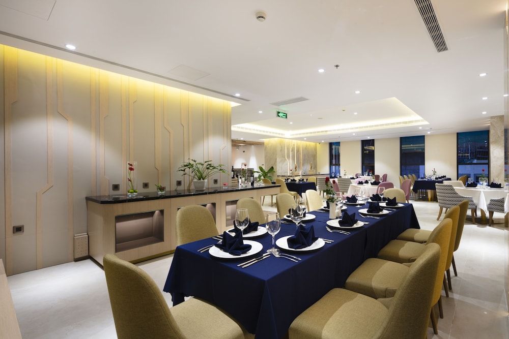 The Art Nest Hotel - Nha Trang 34/50