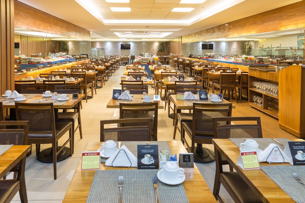 Hotel Atlantico Rio 50/59