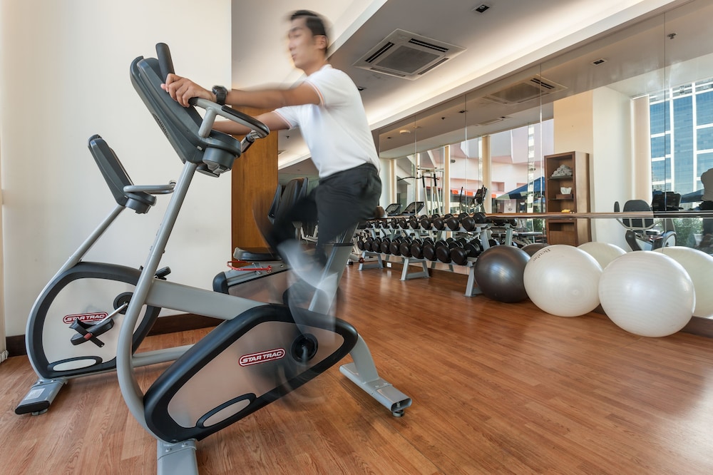 Rembrandt Hotel Bangkok (Sukhumvit Soi 18) 59/84