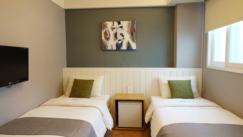 HOTEL QB SEOUL DONGDAEMUN 20/66