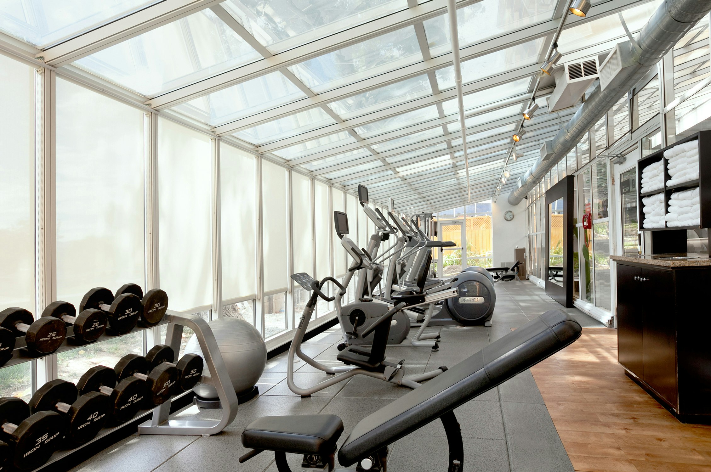 Embassy Suites By Hilton San Francisco Airport Waterfront 20/50