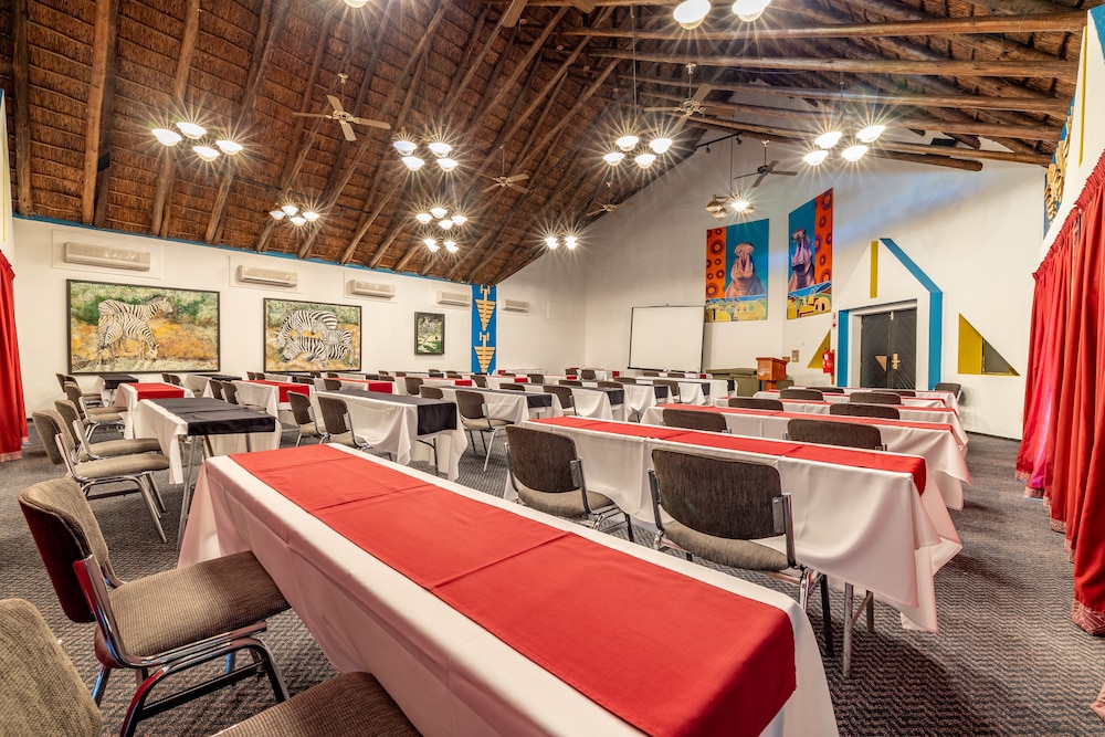 Sanbonani Resort and Hotel 33/51