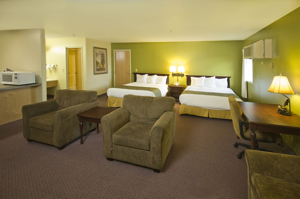 Super 8 By Wyndham Mccall 25/30
