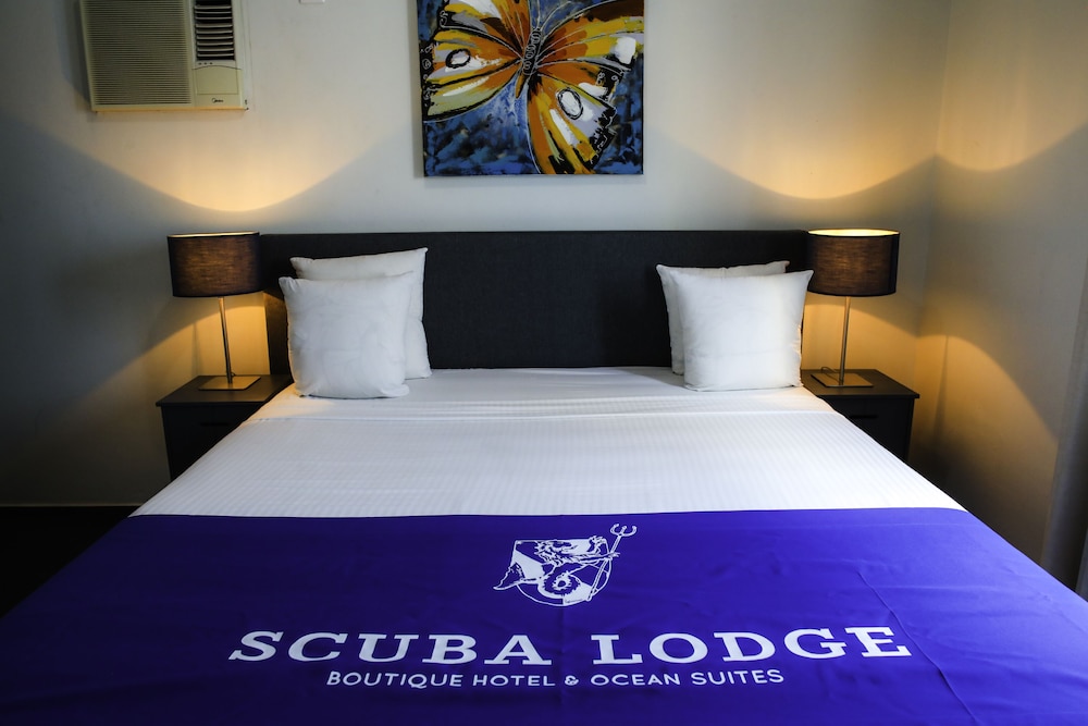 Scuba Lodge & Ocean Suites 62/76
