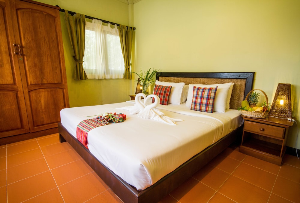 Anahata Resort Samui 14/69