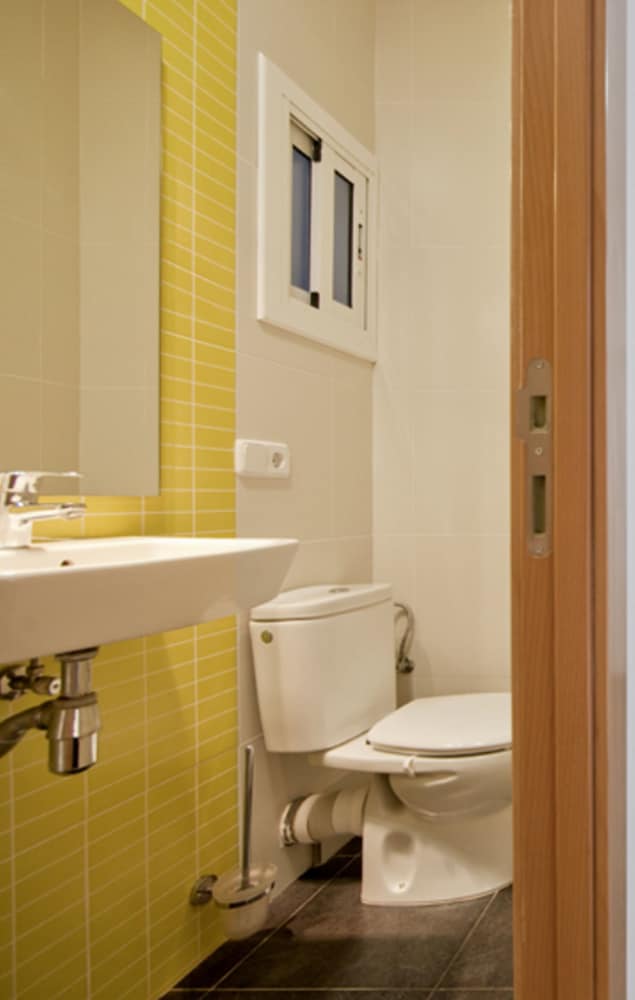 Hostal Nitzs 25/30