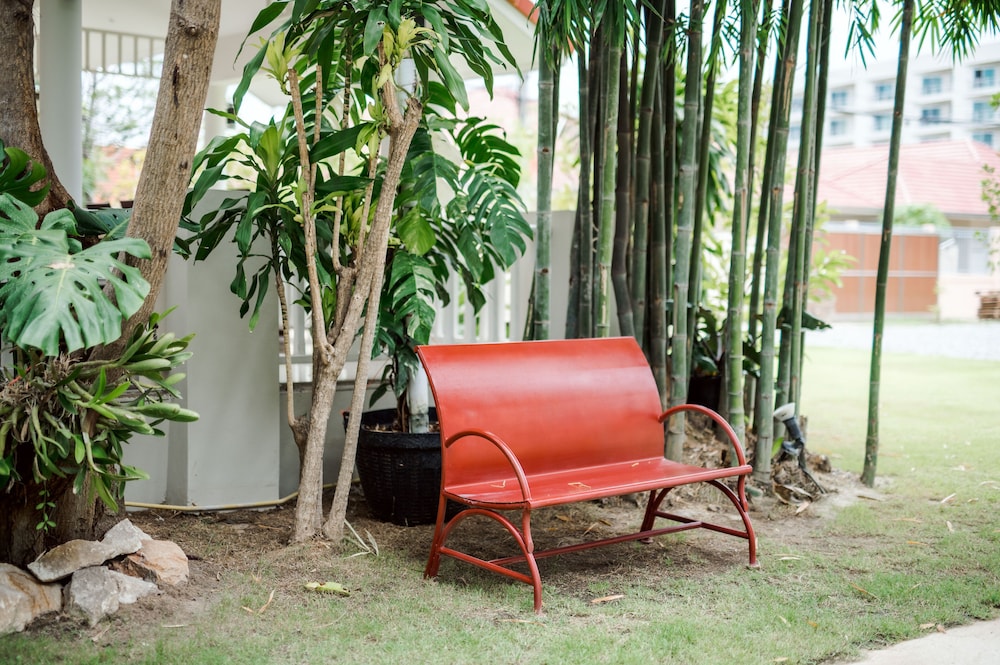 Prinz Garden Villa Hua Hin 56/73