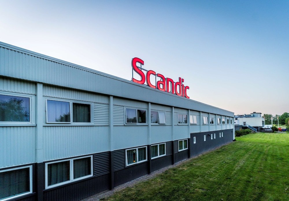 Scandic Kalmar Vast 3/42