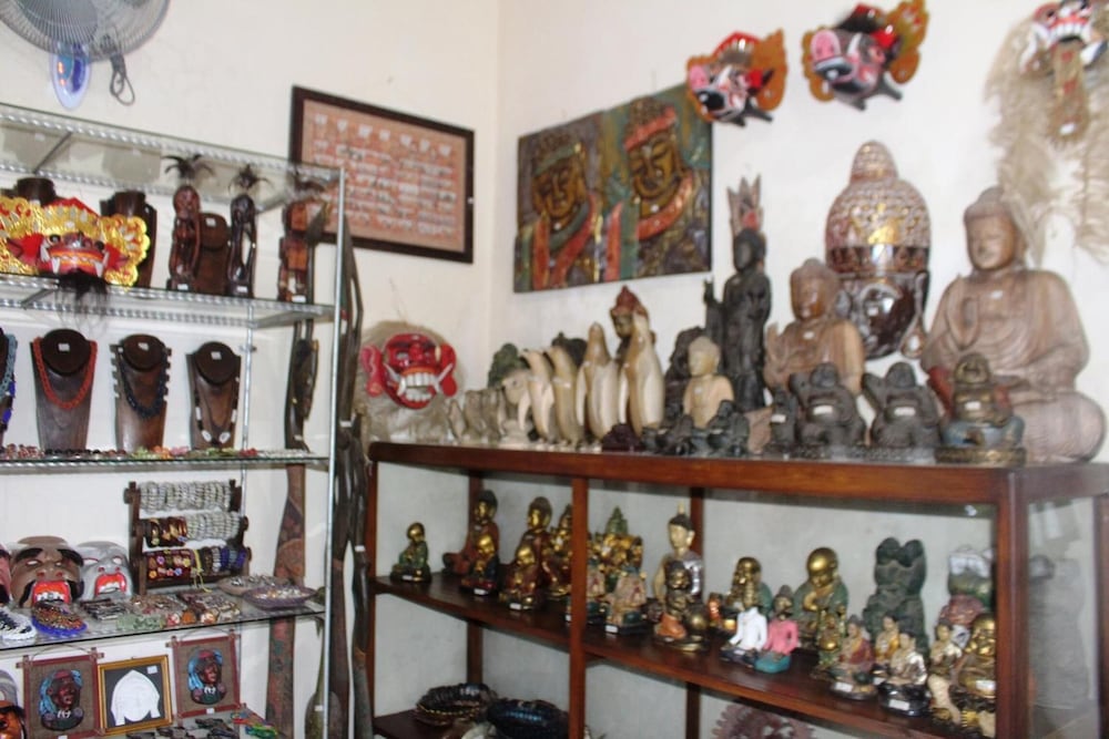 Pande Guest House Pemuteran 47/62