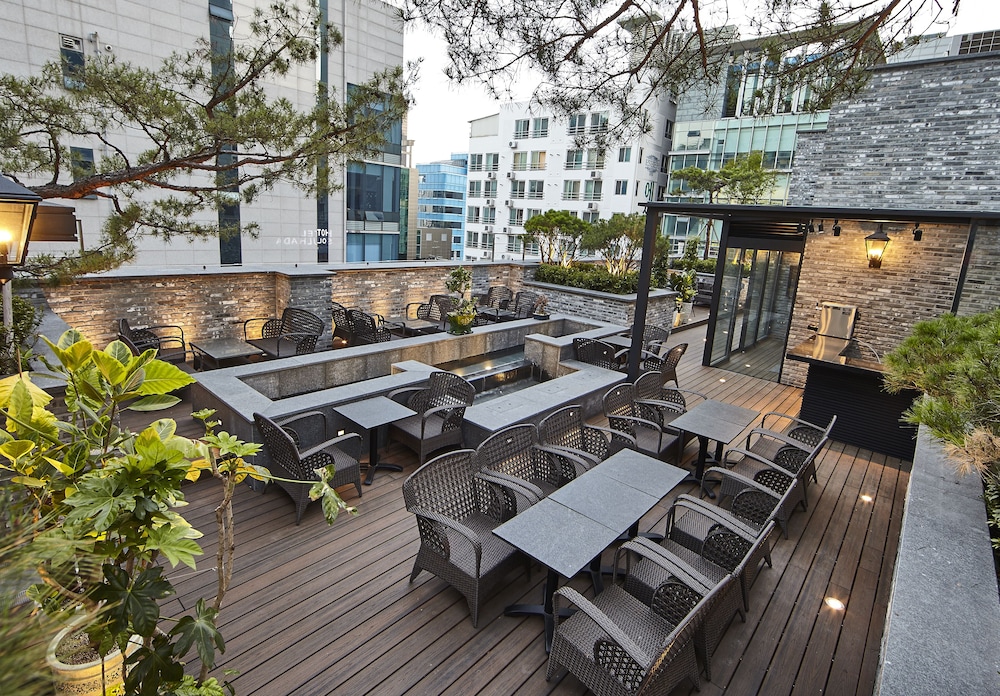 HOTEL SOULHADA 28/50