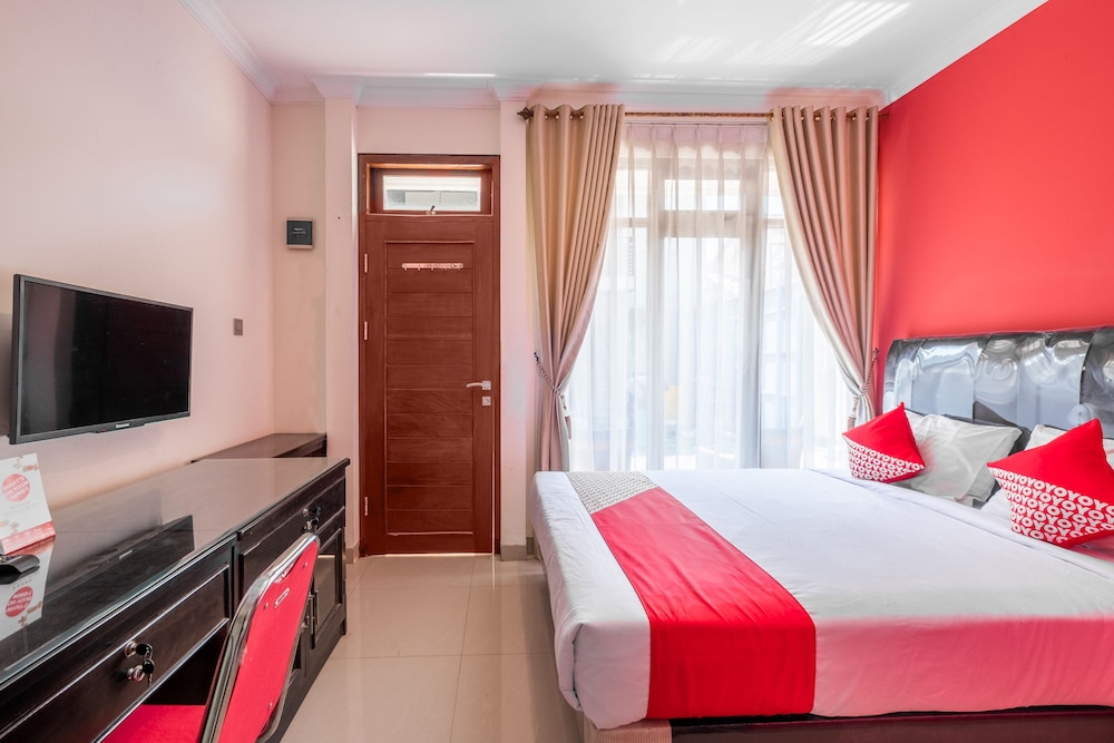 OYO Collection O 1032 Rahayu Residence Syariah 12/30