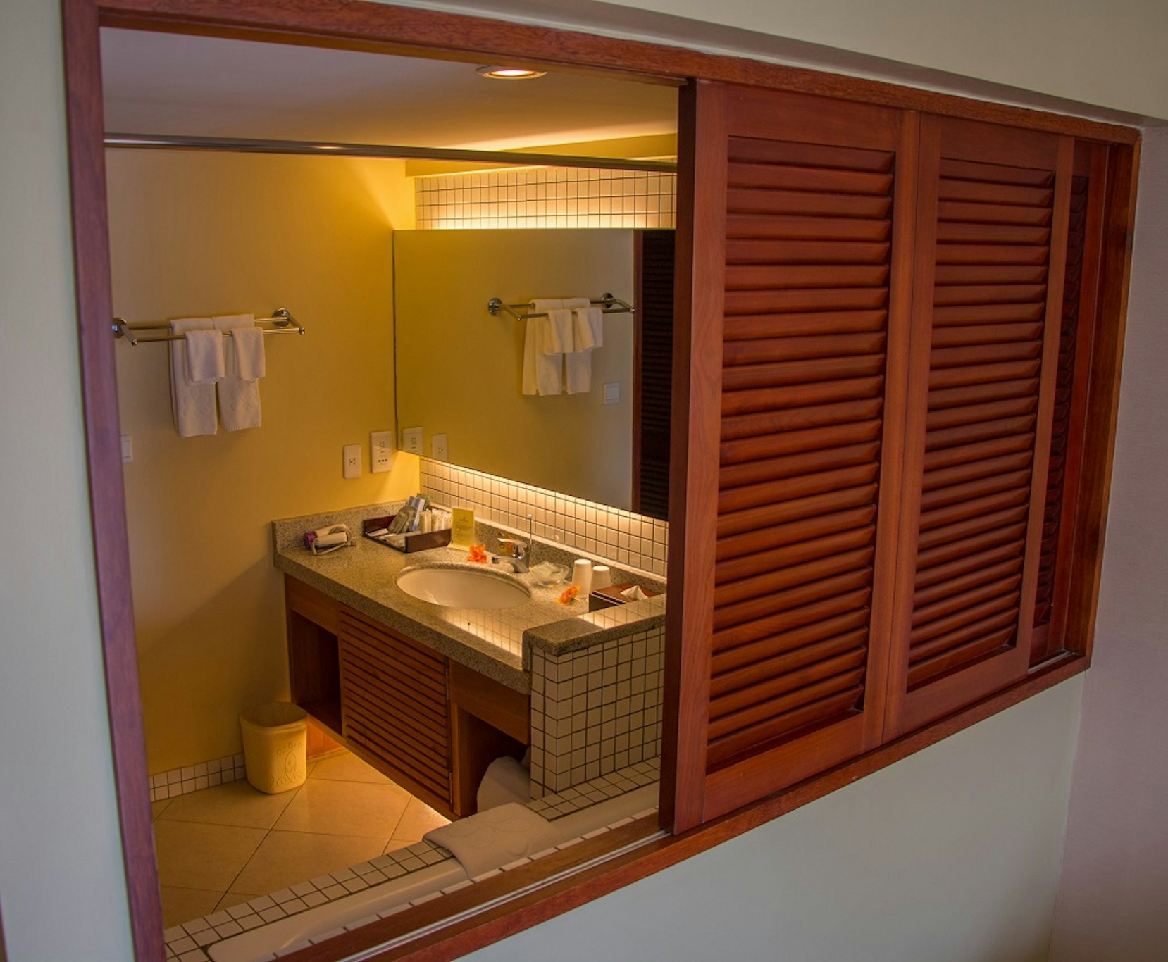 Garden, Superior, Twin Beds، Palau Royal Resort 3/3