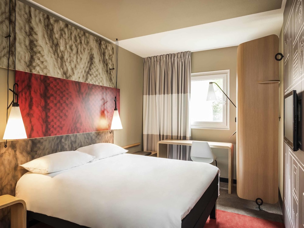 Ibis Chateau De Fontainebleau 25/70