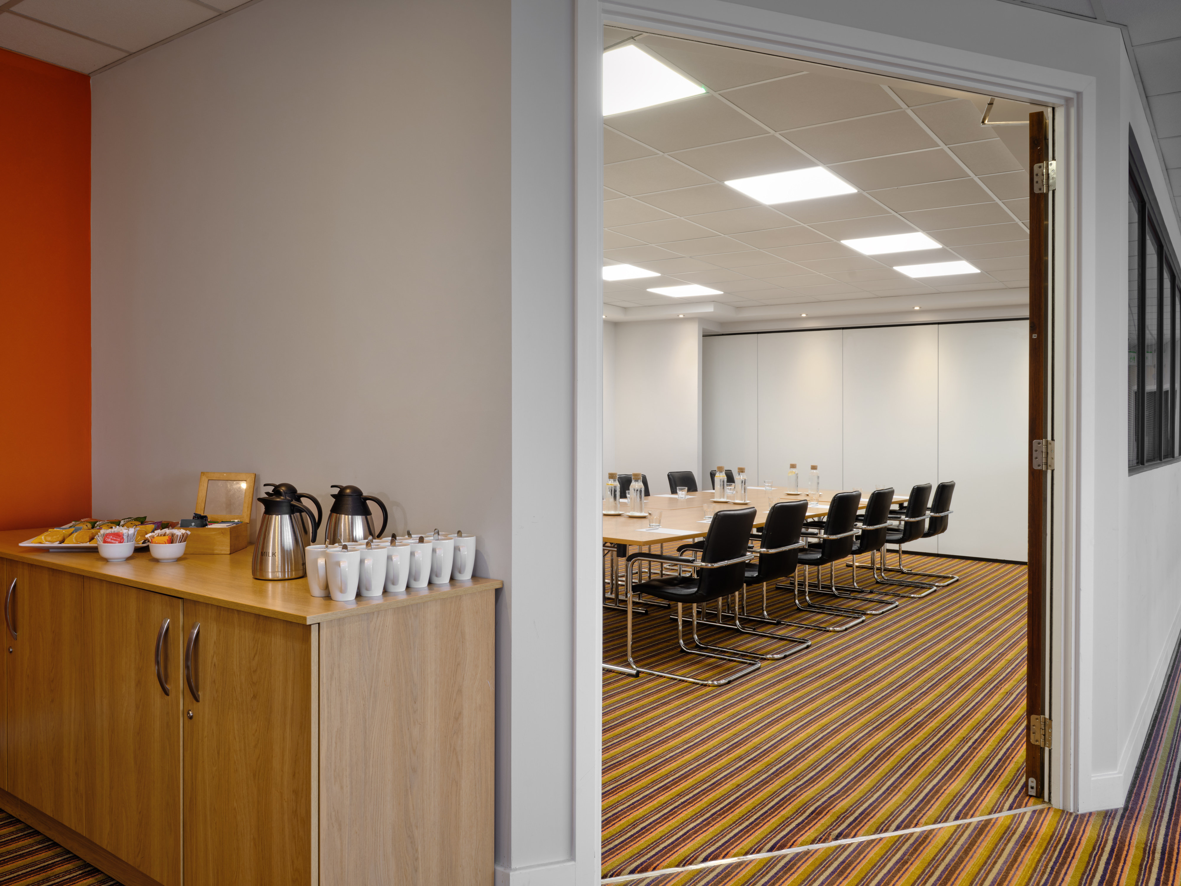 Holiday Inn Huntingdon - Racecourse 19/50