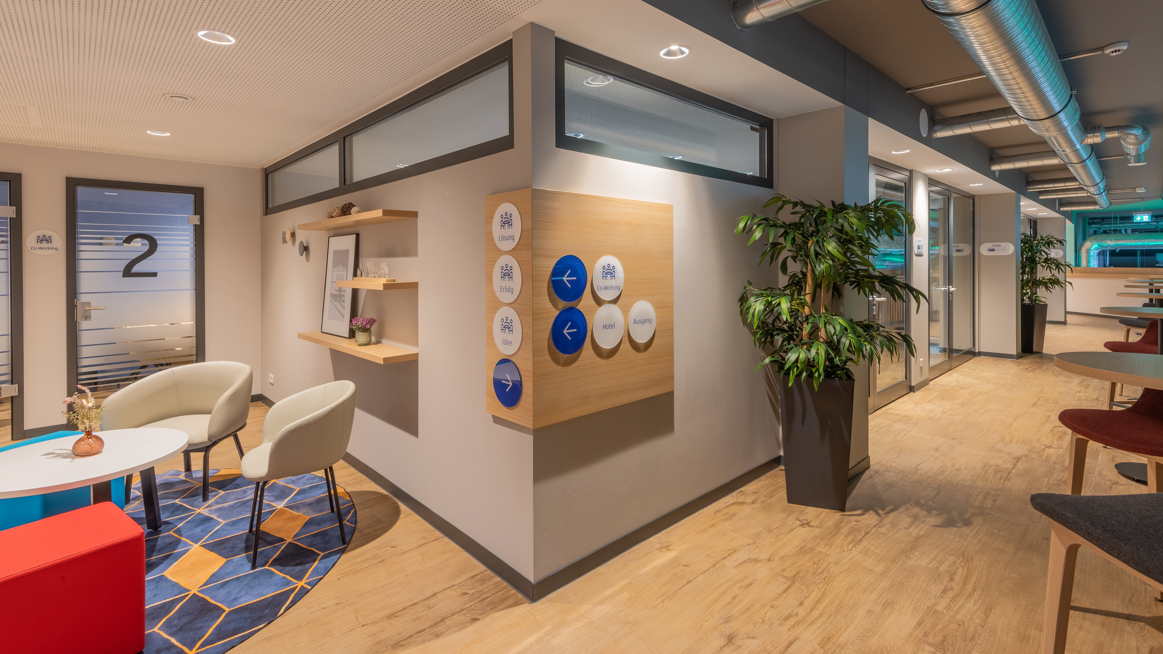 Holiday Inn Express Hamburg South A7/As42 by IHG 27/50