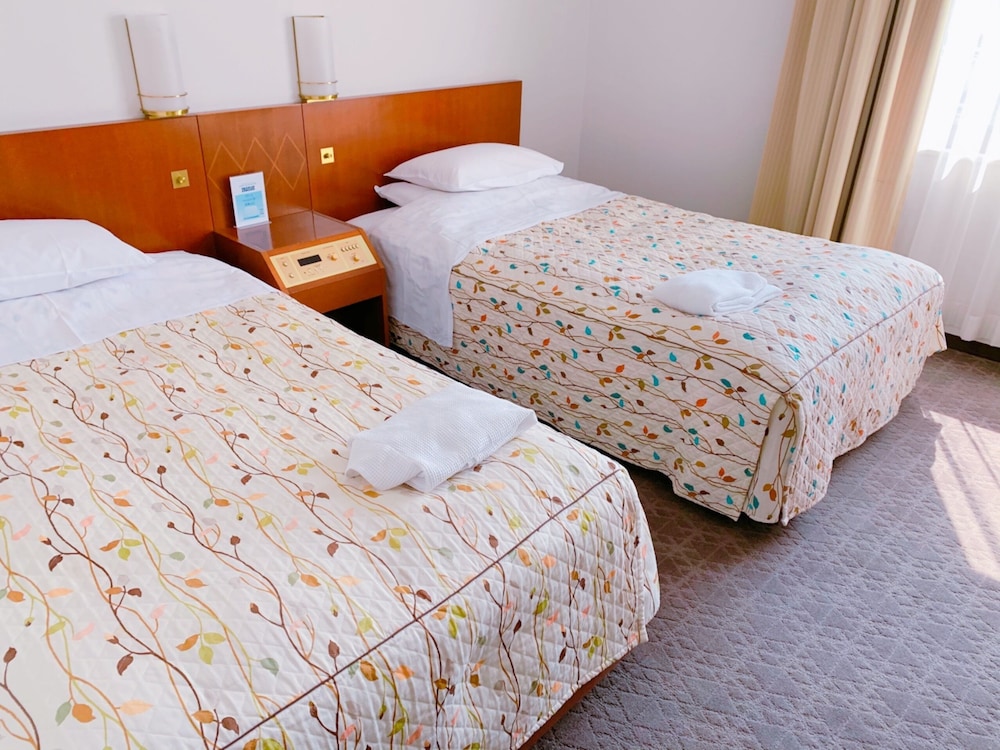 Kakogawa Plaza Hotel 10/25