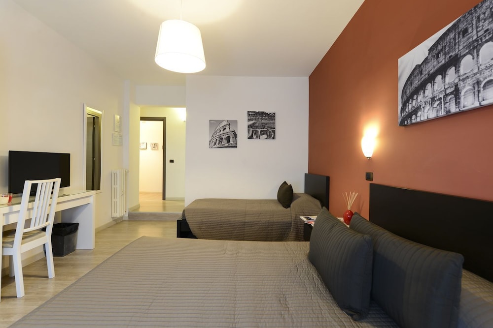 Rome Inn 32/45