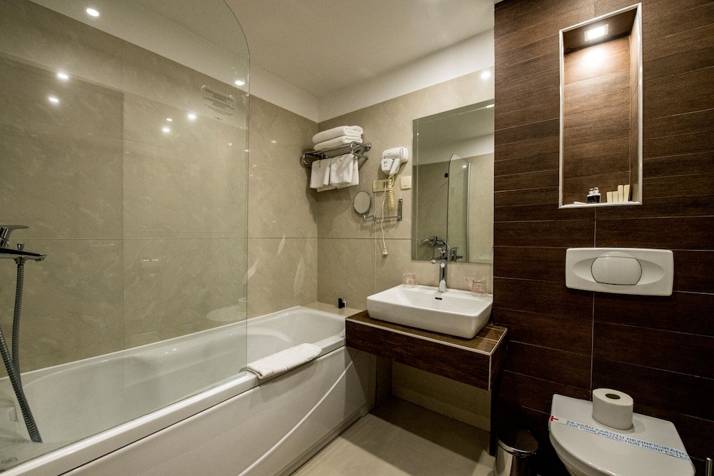 Hotel Blanca Resort & Spa 24/25