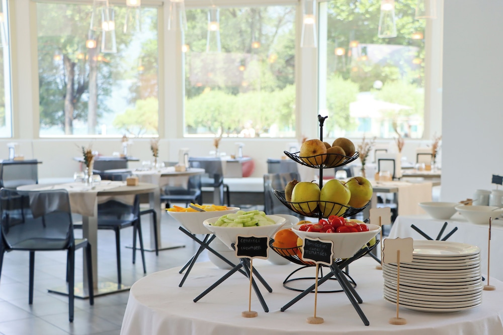 Seven Park Hotel Lake Como - Adults Only 51/67