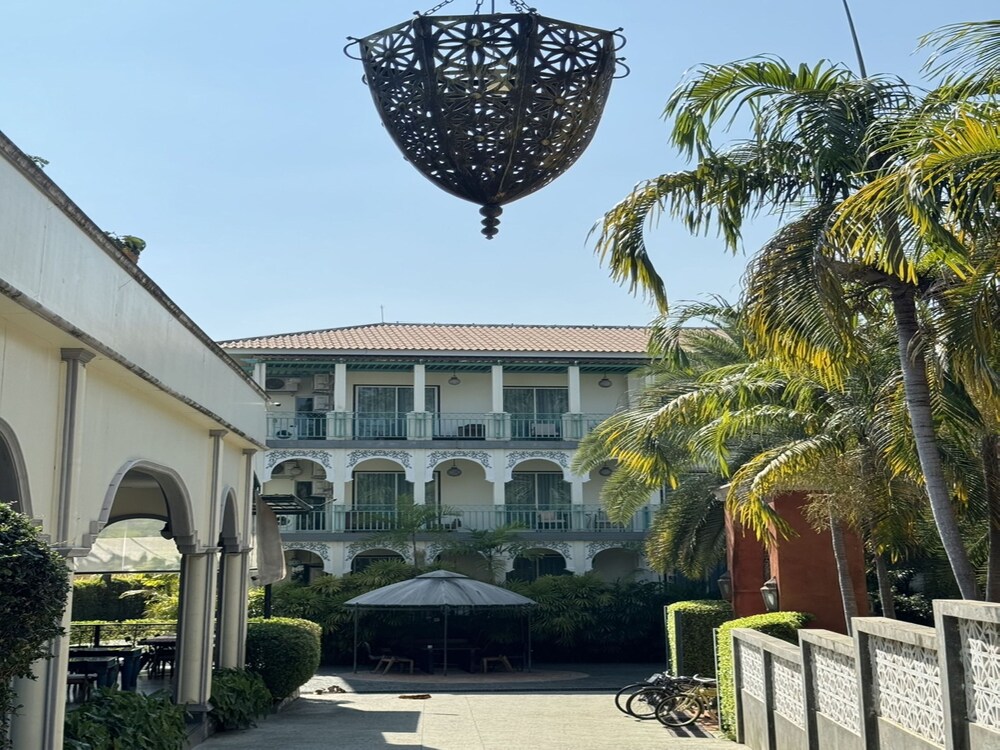 The Grand Morocc Residences 4/69