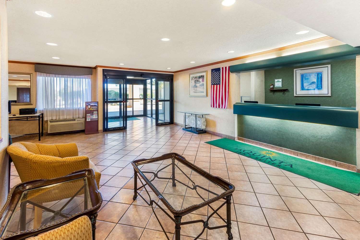 La Quinta Inn & Suites by Wyndham Las Cruces Organ Mountain 31/49