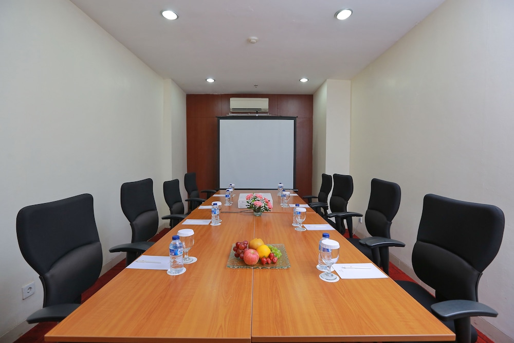 Park Hotel Jakarta 48/58