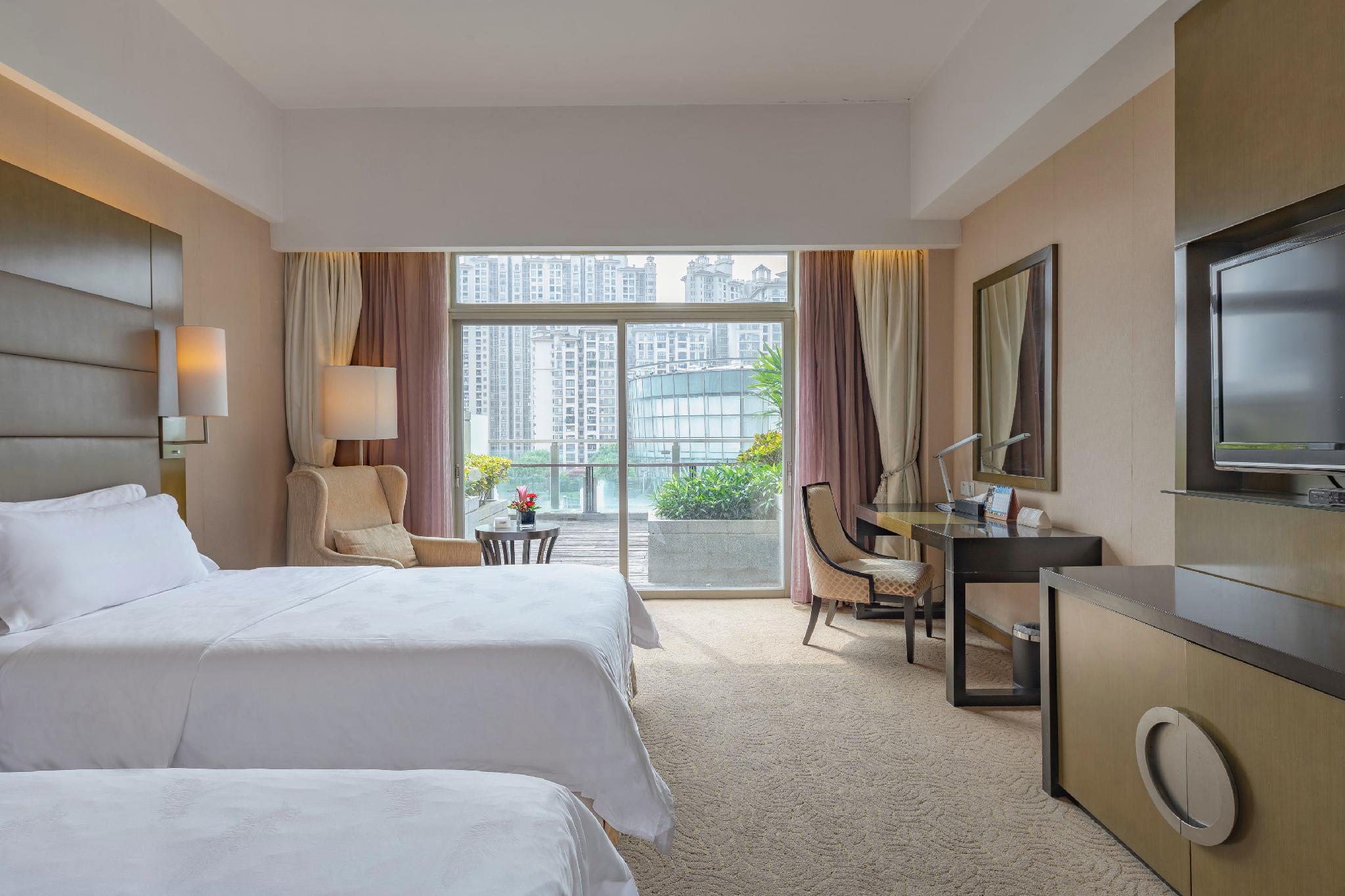 Jiaxin Conifer Hotel Shunde 7/25