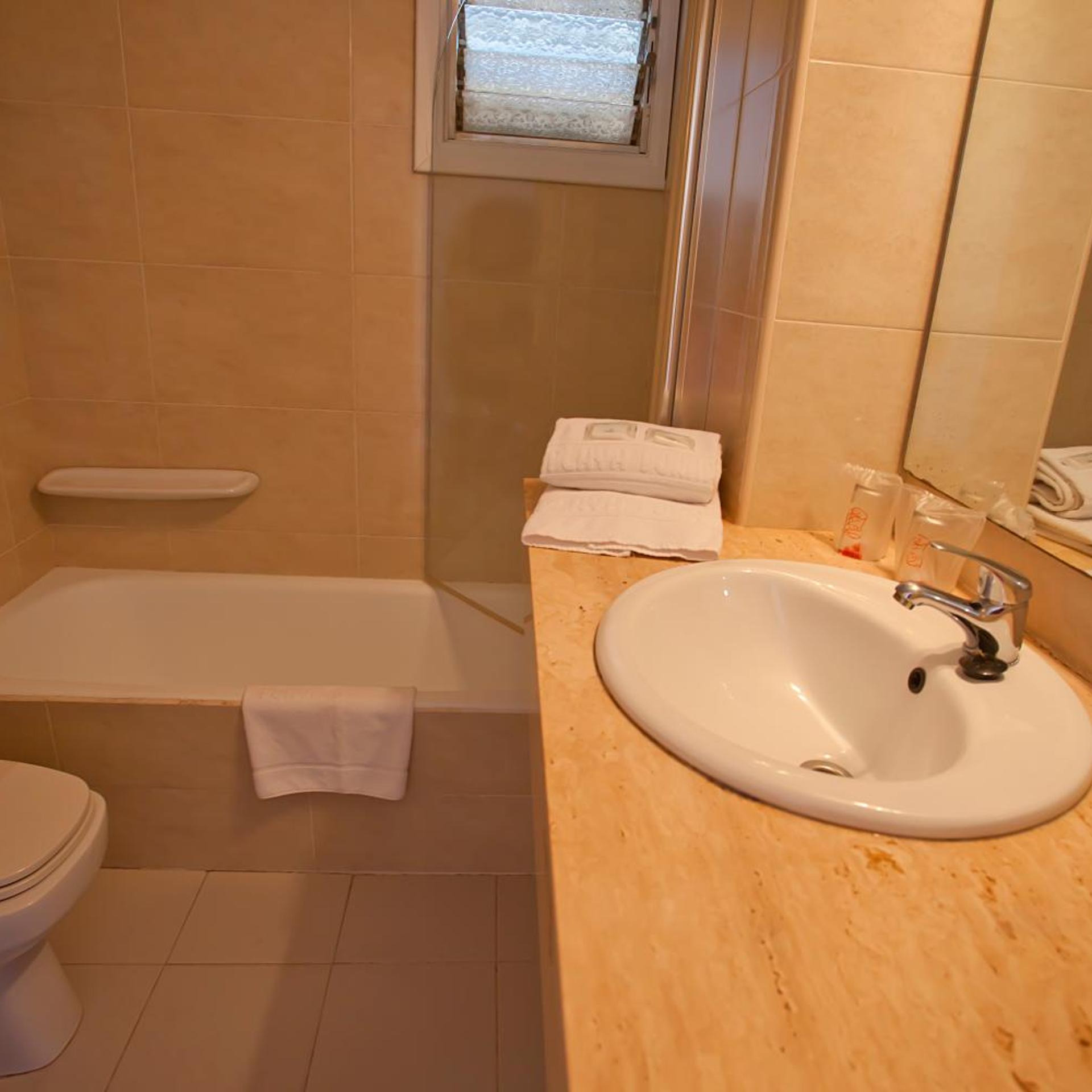 شقة بغرفة نوم واحدة، Playa Dorada Aparthotel 6/7
