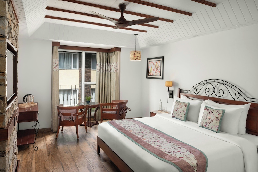 The Fern Brentwood Resort Mussoorie 16/50
