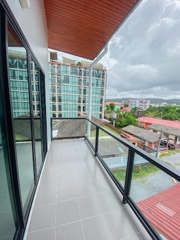 S2 Airport Residence 4/60