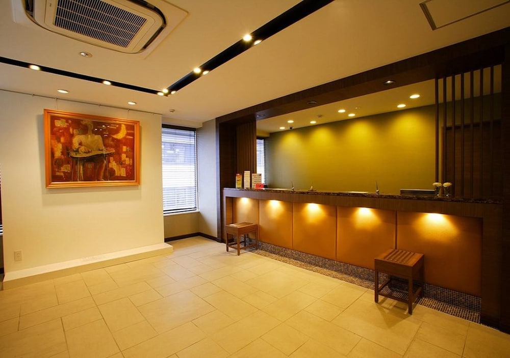 Hotel Sorriso Hamamatsu 46/66