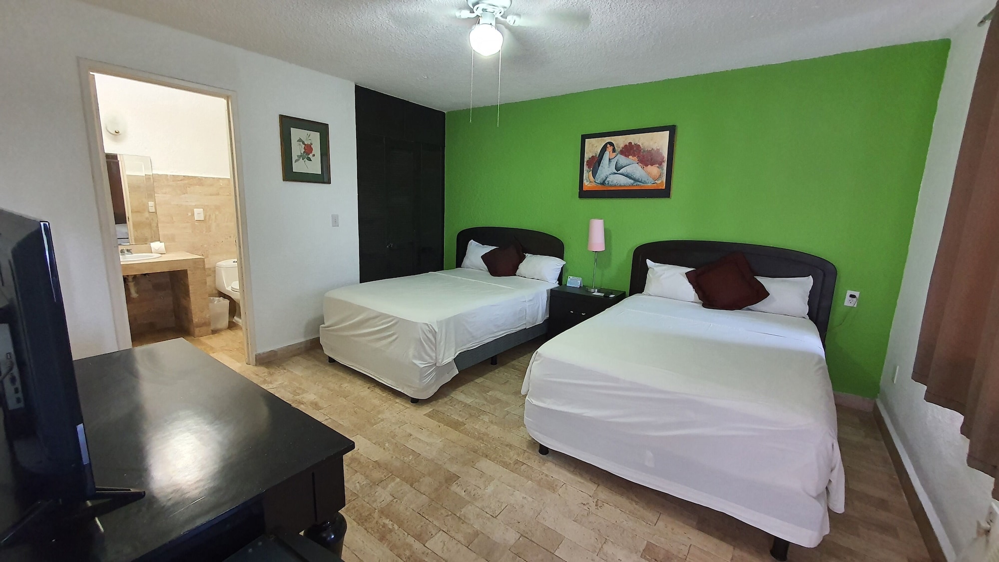 DESIGN, DOUBLE BED