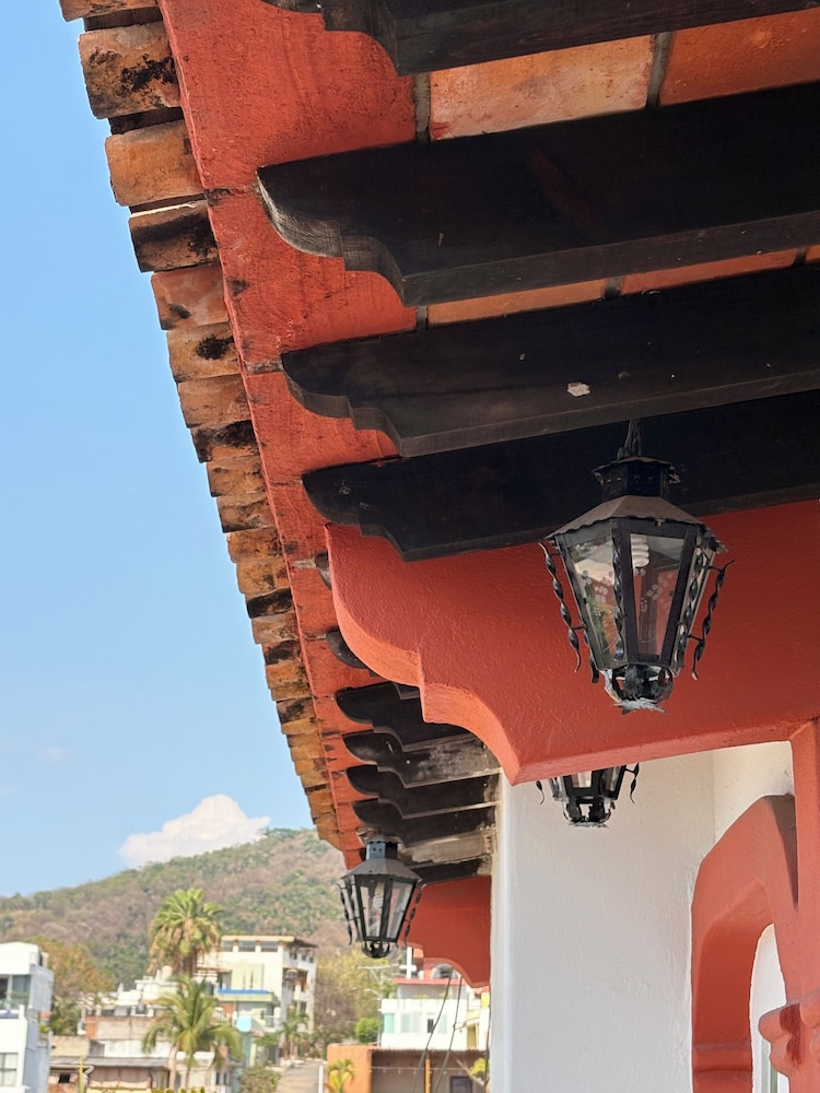 Hotel Mocali 6/66