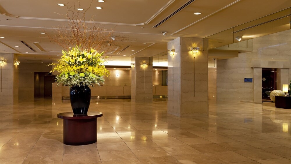 Hotel Grand Hill Ichigaya photo3