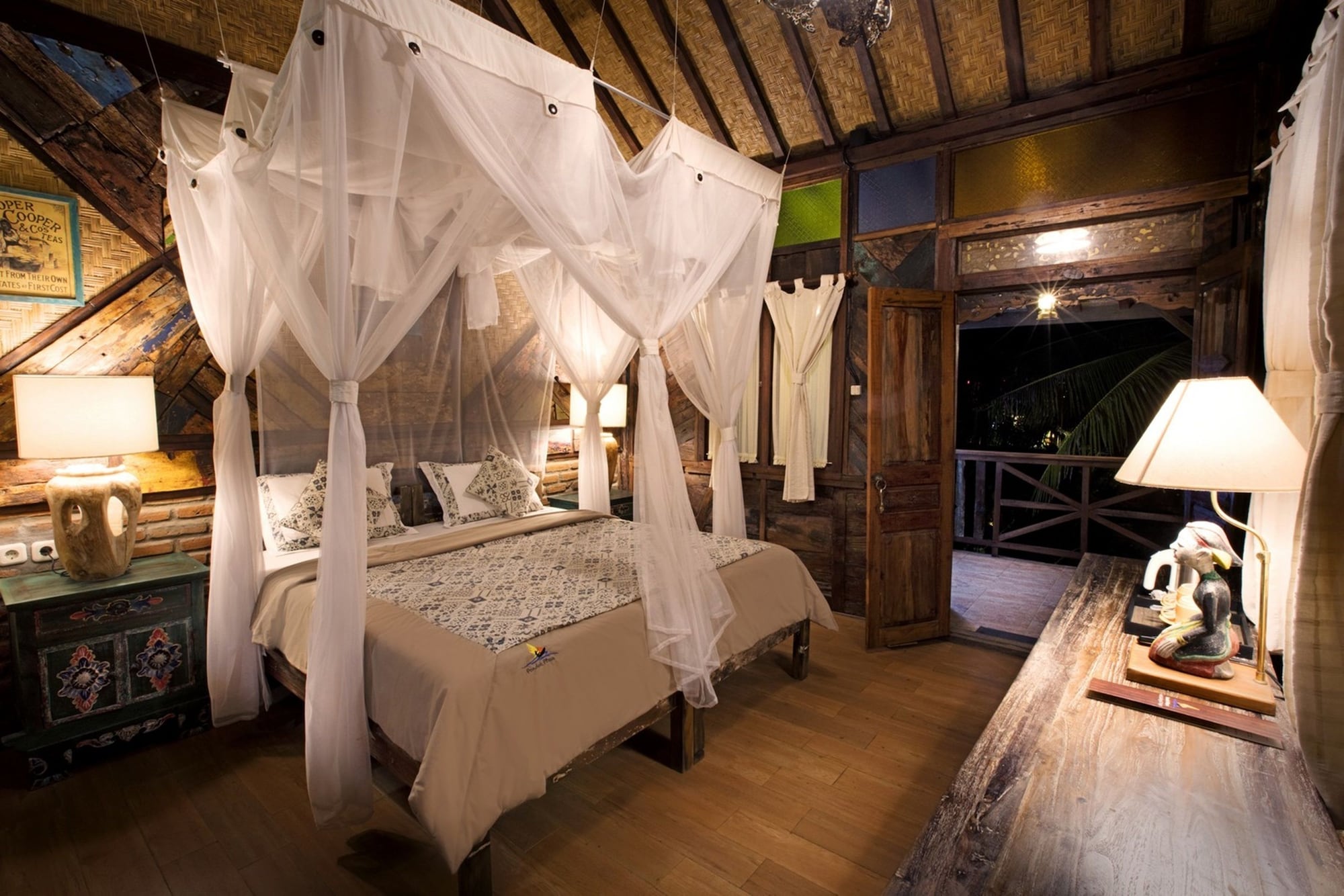 1 BEDROOM, SUITE, SEA VIEW