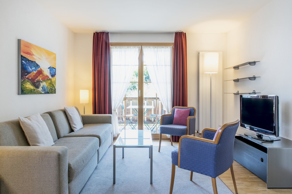 Hapimag Resort Flims 23/50