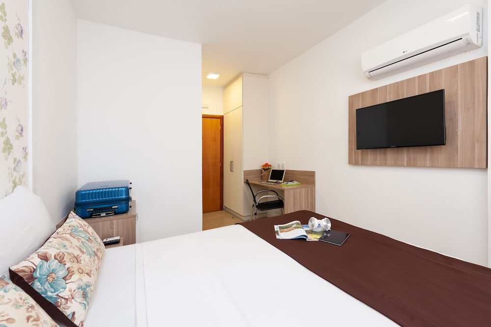 Slaviero Hotel Vitoria 16/61