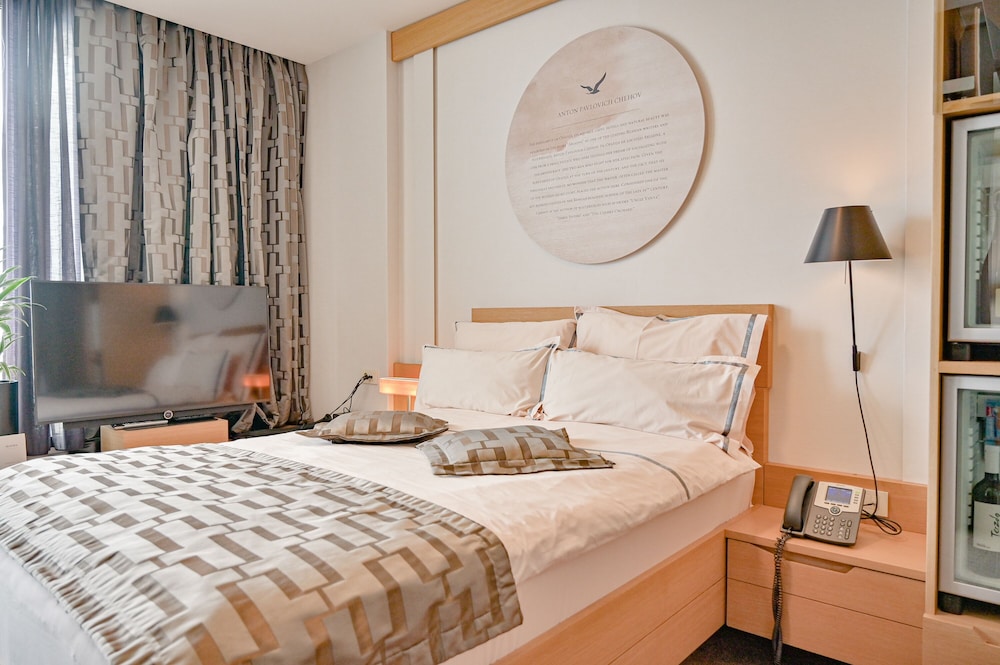 Hotel Bevanda - Relais & Chateaux 16/60
