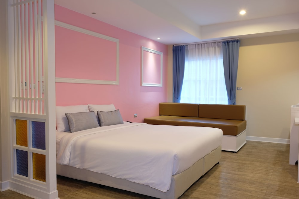The Beach Boutique House 26/65