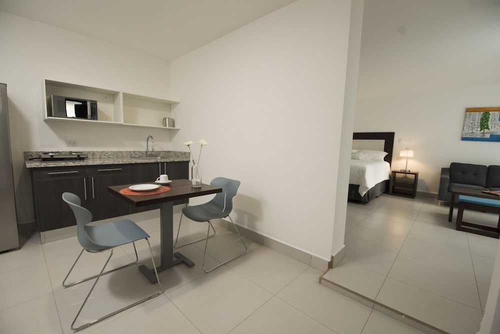 Hotel Nicte 20/70