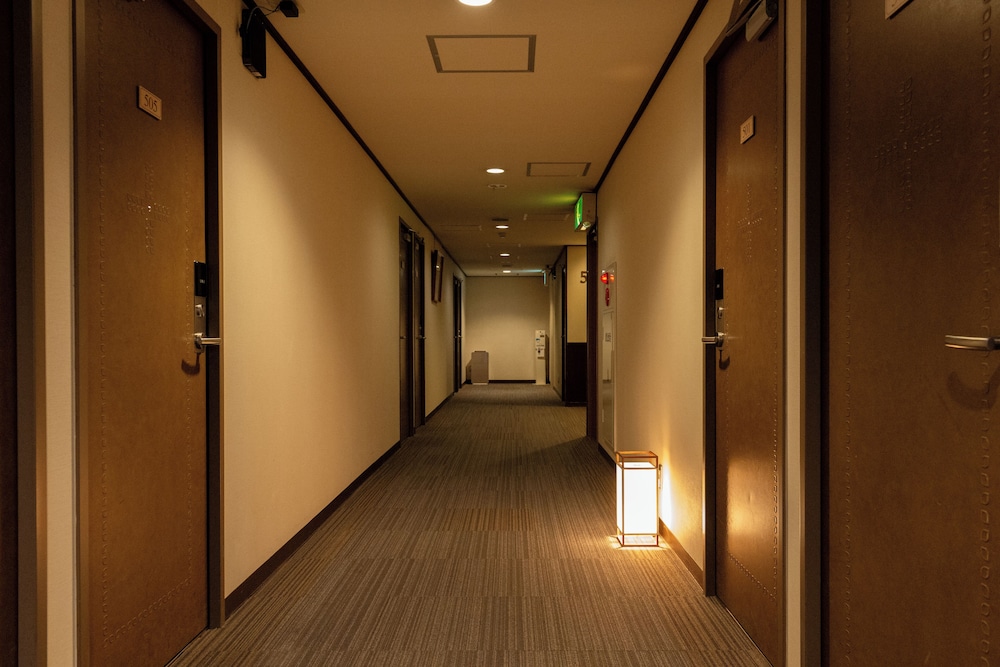 Hotel Matsumoto Yorozuya 29/50