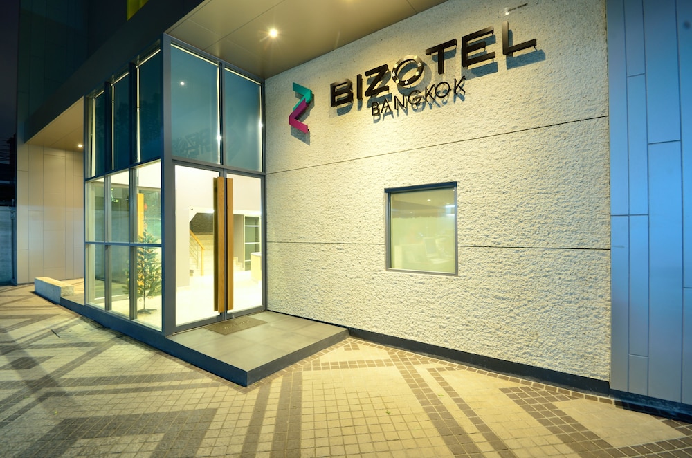 Bizotel Premier Hotel & Residence in BANGKOK