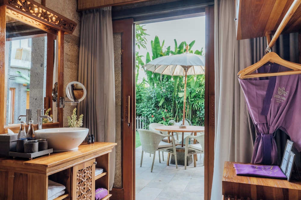 Desa Swan Villas & SPA, Keramas (Formerly Desa Pramana Swan) 49/50